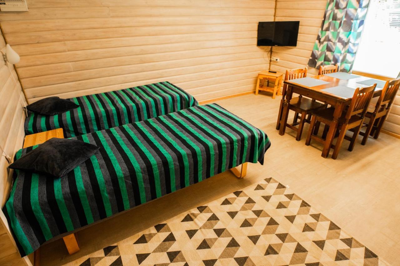 Motelli Rovaniemi Exterior photo